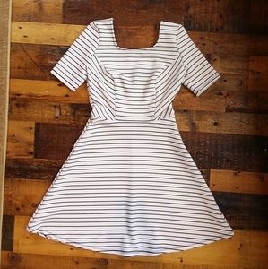 NWOT size xs dress
